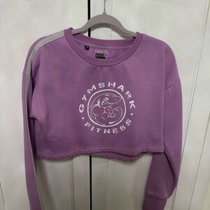 Gymshark Legacy Fitness Sweater